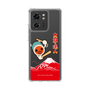 スリムプロテクションケース［ 太鼓の達人 - 富士波 ］