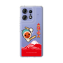 スリムプロテクションケース［ 太鼓の達人 - 富士波 ］