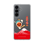 スリムプロテクションケース［ 太鼓の達人 - 富士波 ］
