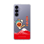 スリムプロテクションケース［ 太鼓の達人 - 富士波 ］