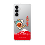 スリムプロテクションケース［ 太鼓の達人 - 富士波 ］