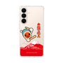 スリムプロテクションケース［ 太鼓の達人 - 富士波 ］