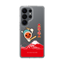スリムプロテクションケース［ 太鼓の達人 - 富士波 ］