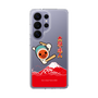 スリムプロテクションケース［ 太鼓の達人 - 富士波 ］