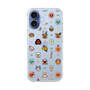 スリムプロテクションケース［ 太鼓の達人 - アイコン - キャラクター ］