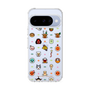 スリムプロテクションケース［ 太鼓の達人 - アイコン - キャラクター ］