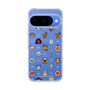 スリムプロテクションケース［ 太鼓の達人 - アイコン - キャラクター ］