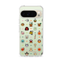 スリムプロテクションケース［ 太鼓の達人 - アイコン - キャラクター ］