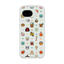 スリムプロテクションケース［ 太鼓の達人 - アイコン - キャラクター ］