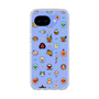 スリムプロテクションケース［ 太鼓の達人 - アイコン - キャラクター ］