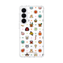 スリムプロテクションケース［ 太鼓の達人 - アイコン - キャラクター ］