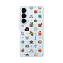 スリムプロテクションケース［ 太鼓の達人 - アイコン - キャラクター ］