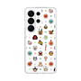 スリムプロテクションケース［ 太鼓の達人 - アイコン - キャラクター ］