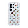 スリムプロテクションケース［ 太鼓の達人 - アイコン - キャラクター ］