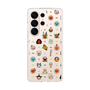 スリムプロテクションケース［ 太鼓の達人 - アイコン - キャラクター ］
