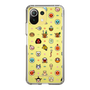 スリムプロテクションケース［ 太鼓の達人 - アイコン - キャラクター ］