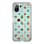 スリムプロテクションケース［ 太鼓の達人 - アイコン - キャラクター ］