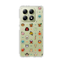 スリムプロテクションケース［ 太鼓の達人 - アイコン - キャラクター ］