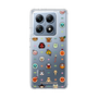 スリムプロテクションケース［ 太鼓の達人 - アイコン - キャラクター ］