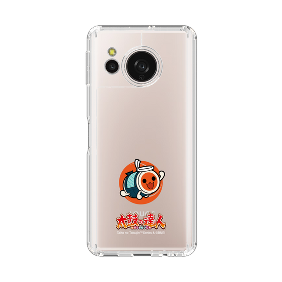 スリムプロテクションケース［ 太鼓の達人 - 和田どん ］