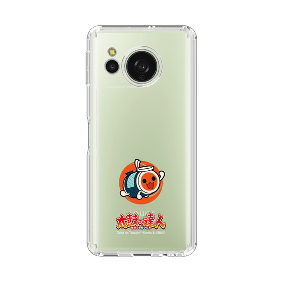 スリムプロテクションケース［ 太鼓の達人 - 和田どん ］