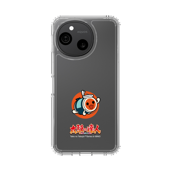 スリムプロテクションケース［ 太鼓の達人 - 和田どん ］