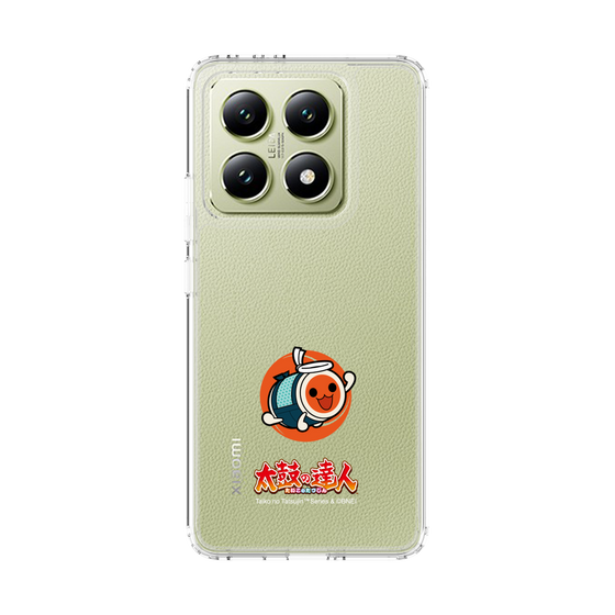 スリムプロテクションケース［ 太鼓の達人 - 和田どん ］