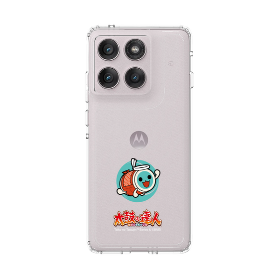 スリムプロテクションケース［ 太鼓の達人 - 和田かつ ］