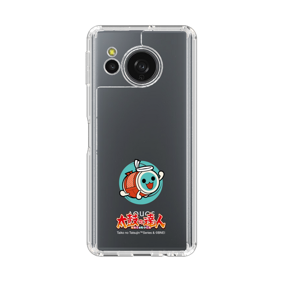 スリムプロテクションケース［ 太鼓の達人 - 和田かつ ］