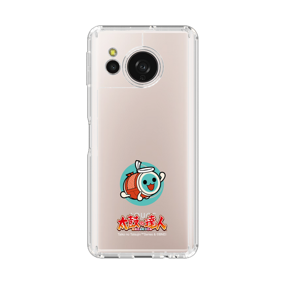 スリムプロテクションケース［ 太鼓の達人 - 和田かつ ］