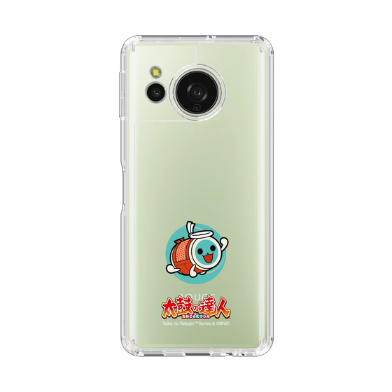 スリムプロテクションケース［ 太鼓の達人 - 和田かつ ］