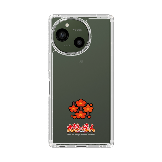 スリムプロテクションケース［ 太鼓の達人 - かんたん ］