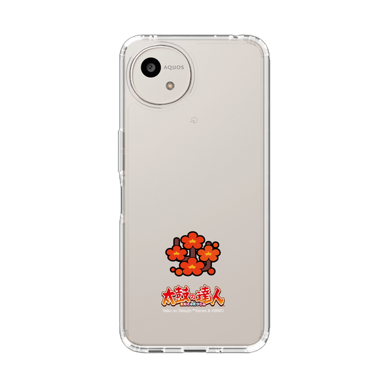 スリムプロテクションケース［ 太鼓の達人 - かんたん ］