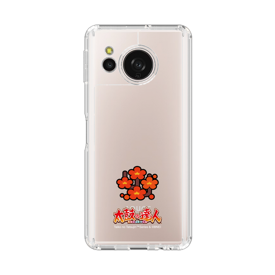 スリムプロテクションケース［ 太鼓の達人 - かんたん ］