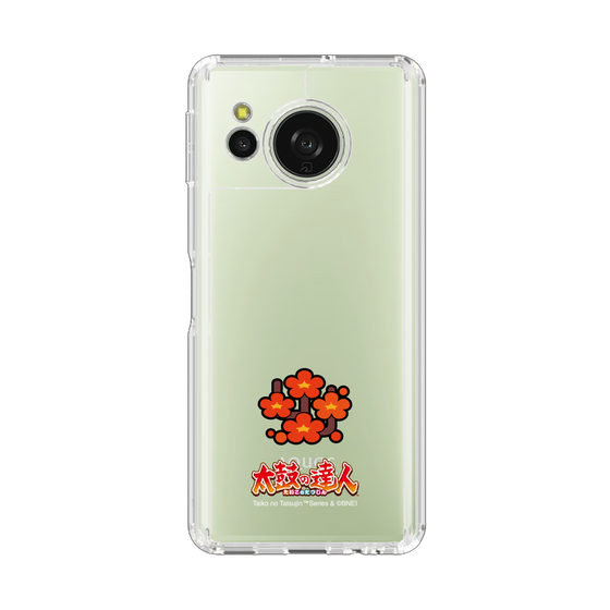 スリムプロテクションケース［ 太鼓の達人 - かんたん ］