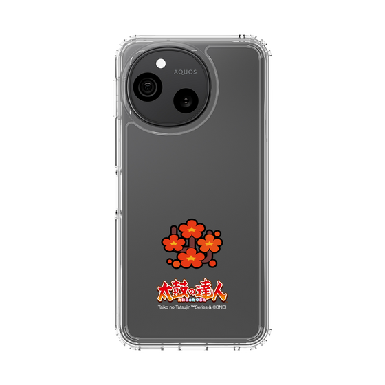 スリムプロテクションケース［ 太鼓の達人 - かんたん ］