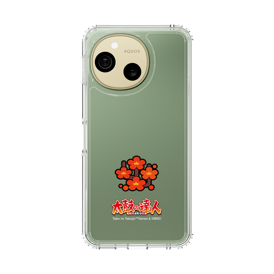 スリムプロテクションケース［ 太鼓の達人 - かんたん ］