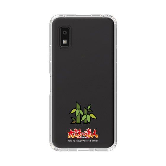 スリムプロテクションケース［ 太鼓の達人 - ふつう ］