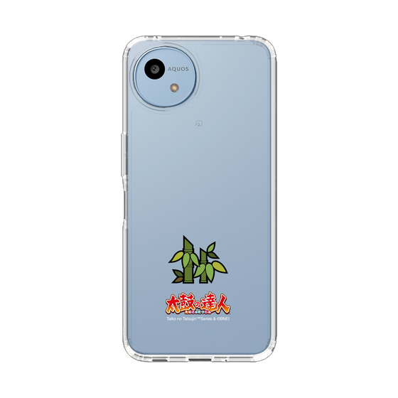 スリムプロテクションケース［ 太鼓の達人 - ふつう ］