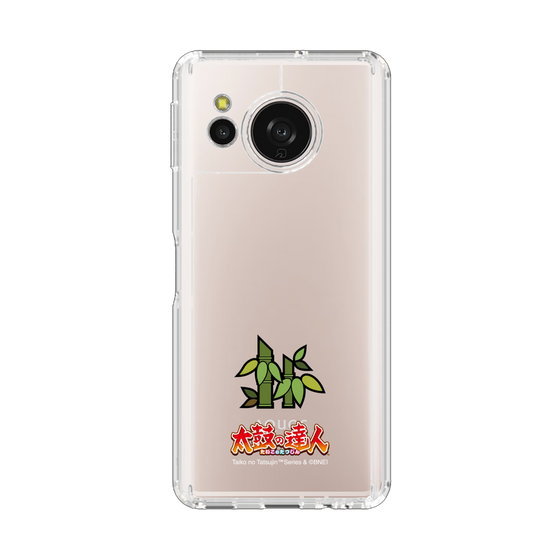 スリムプロテクションケース［ 太鼓の達人 - ふつう ］