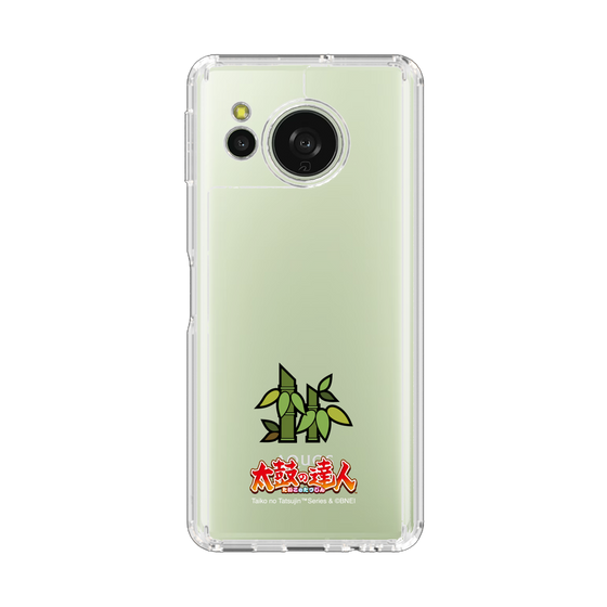 スリムプロテクションケース［ 太鼓の達人 - ふつう ］