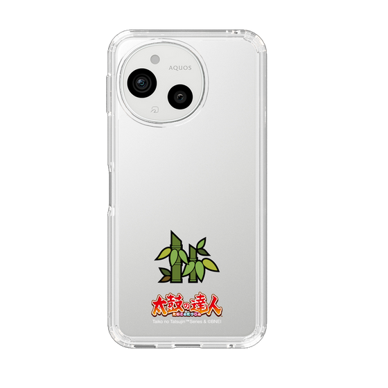 スリムプロテクションケース［ 太鼓の達人 - ふつう ］