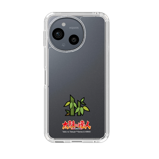 スリムプロテクションケース［ 太鼓の達人 - ふつう ］