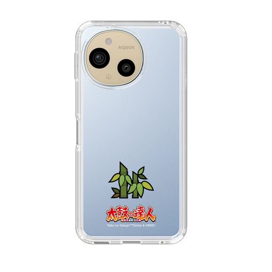 スリムプロテクションケース［ 太鼓の達人 - ふつう ］