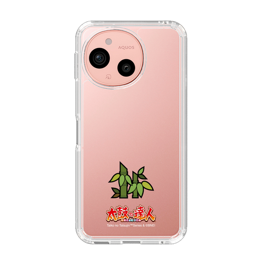 スリムプロテクションケース［ 太鼓の達人 - ふつう ］