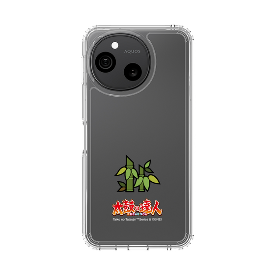 スリムプロテクションケース［ 太鼓の達人 - ふつう ］