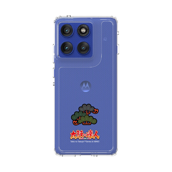 スリムプロテクションケース［ 太鼓の達人 - むずかしい ］