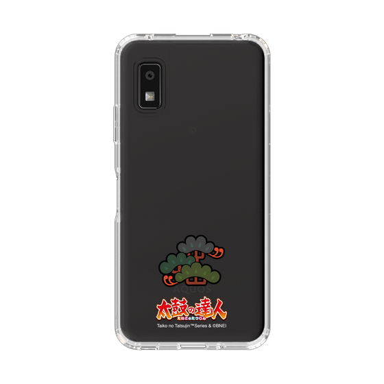 スリムプロテクションケース［ 太鼓の達人 - むずかしい ］