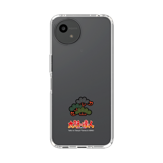 スリムプロテクションケース［ 太鼓の達人 - むずかしい ］