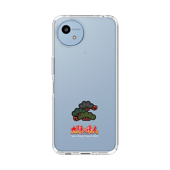 スリムプロテクションケース［ 太鼓の達人 - むずかしい ］